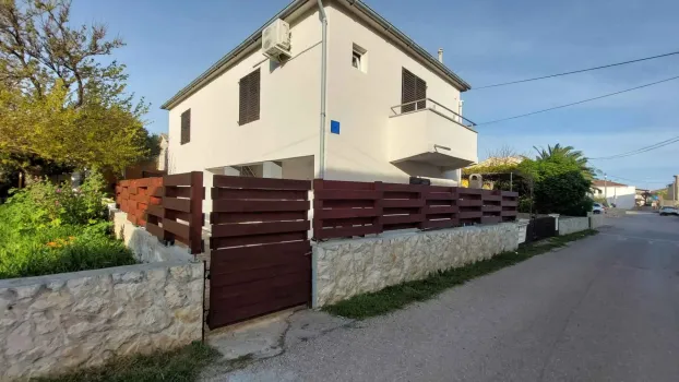 Ferienwohnung NILAN Pag - Povljana, Kroatien