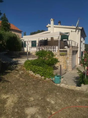 Apartman Tuja Jadrtovac, Hrvatska