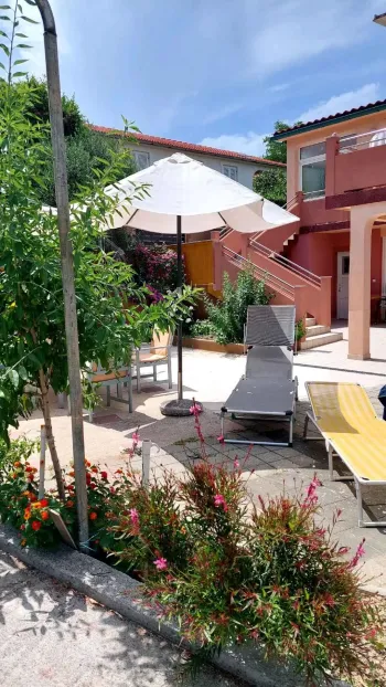 Apartments Olive house Rab - Barbat and Banjol, Croatia