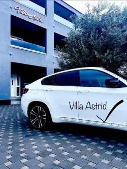 Apartmani Villa Astrid Tucepi Tučepi, Hrvatska