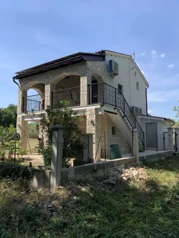 Apartmani IAN - Medulin | Laganini.com