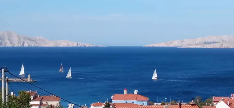 Apartament Maja Senj, Chorwacja