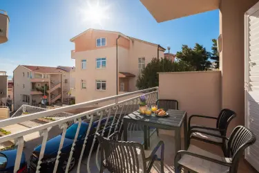 Apartman Claudia Makarska, Hrvatska