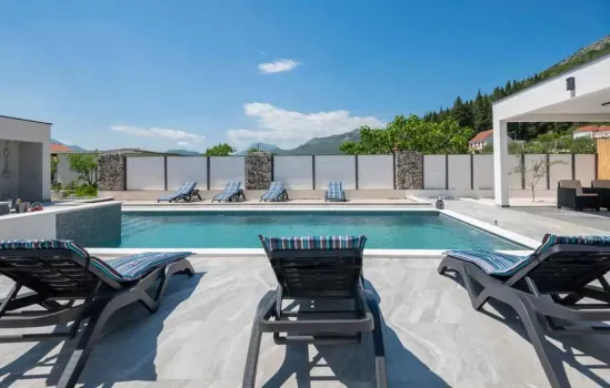 Kuća za odmor Villa Erceg Imotski, Hrvatska