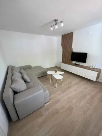 Appartements Milan Rab - Lopar, Croatie