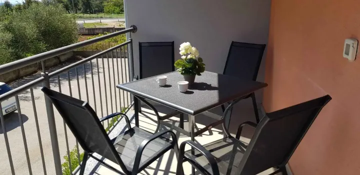 Apartman Lucija - Zaton - Zadar | Laganini.com