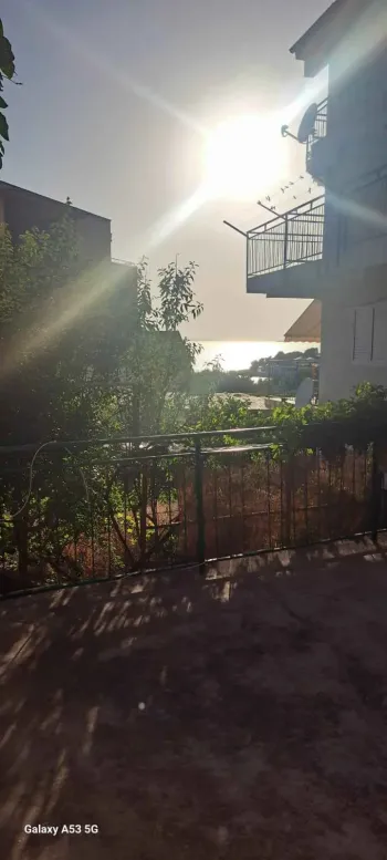 Apartment Fuštin Primošten, Croatia