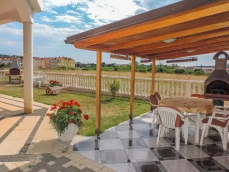 Apartmanok Kristina Póla, Horvátország