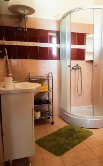 Apartmány Kristina Pula, Chorvatsko