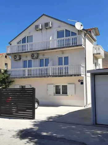 Ferienwohnungen Lana Pirovac Pirovac, Kroatien