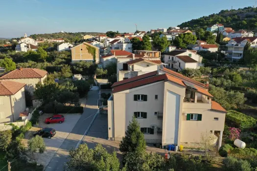 Appartementen Filip i Karlo - Murter - Murter | Laganini.com