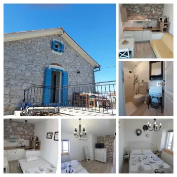 Ferienwohnung Gego Pašman - Kraj, Kroatien