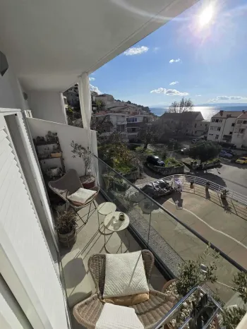 Appartamenti Iris Brela, Croazia