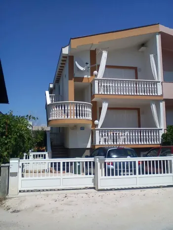 Apartman Mira Privlaka, Hrvatska