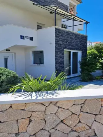 Apartmány Daniela Murter - Murter, Chorvátsko