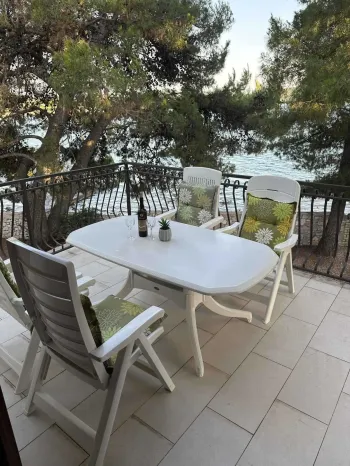 Apartman Vrulje Pirovac, Horvátország