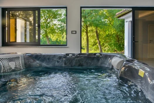 Rekreační dům MaLa - Senj | Laganini.com