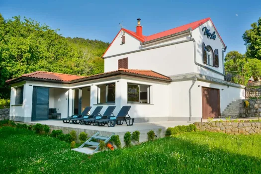 Casa vacanza MaLa – Segna