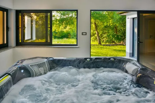 Maison de vacances MaLa Senj, Croatie