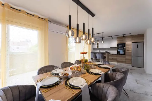 Ferienwohnung Luxury Relax Kaštela, Kroatien