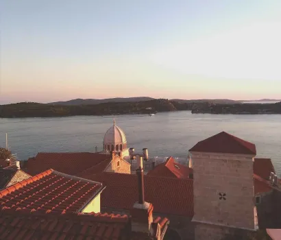 Appartements San Lorenzo Šibenik, Croatie