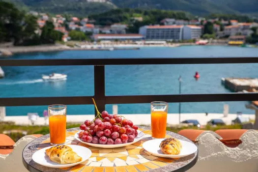 Appartamenti Kaldanac residence Rab - Rab, Croazia