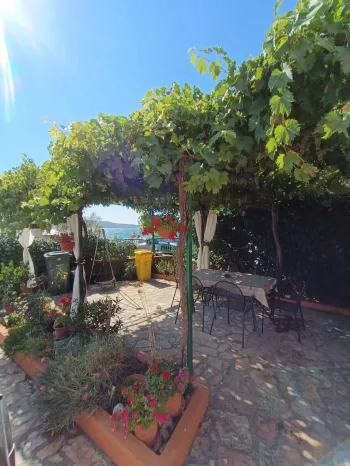 Camere Jaram Brodarica, Croazia