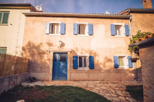 Ferienhaus La casa del Nonno Pula, Kroatien