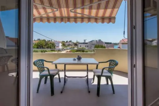 Apartments Maćo Petrčane, Croatia