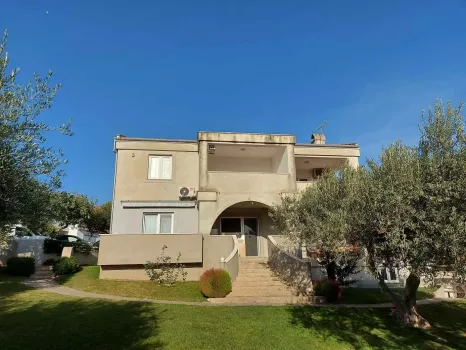 Apartmanok Bruna Pakoštane, Horvátország