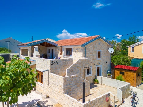 Apartman Larita – Privlaka