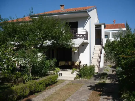 Apartmány Petrak Krk - Krk, Chorvátsko