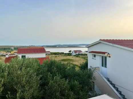 Appartamenti Ante Škoda Pivica Pag - Povljana, Croazia