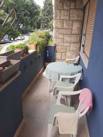 Ferienwohnung Alen Split, Kroatien