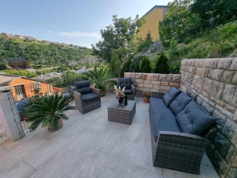 Apartmány Ruža - Senj | Laganini.com