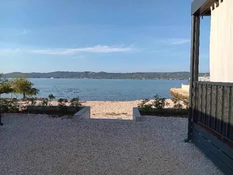 Mobilný dom MIMI Sveti Petar, Chorvátsko