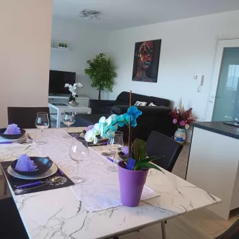 Apartmán Ruby - Kostrena | Laganini.com