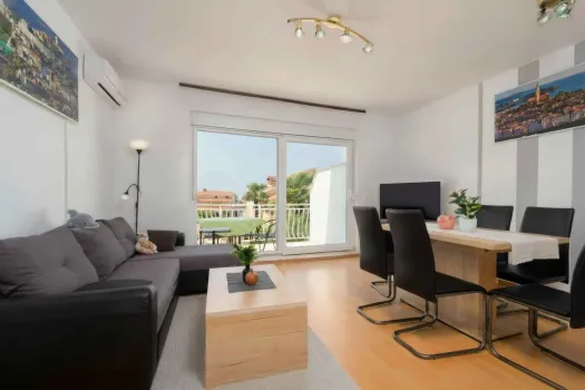 Apartma Sofia Poreč, Hrvaška