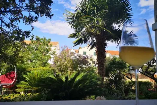 Apartamenty Gita Brač - Supetar, Chorwacja