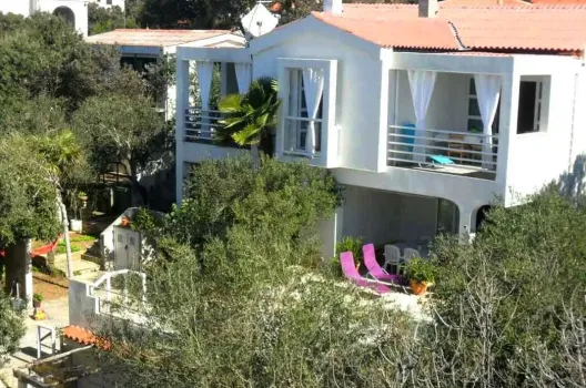 Apartamenty Marija Pag - Kolan i Mandre, Chorwacja