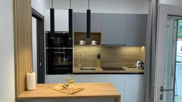 Apartmani Cintya Poreč, Hrvatska