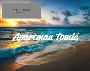 Apartman Tomić Podstrana, Hrvatska