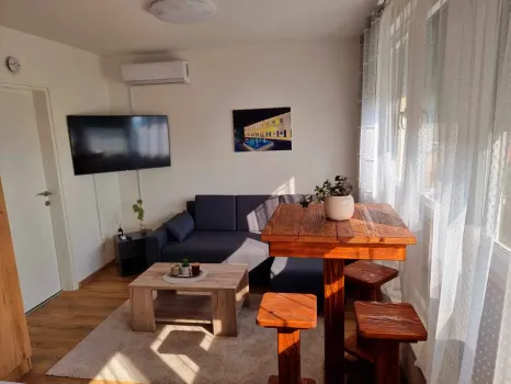 Apartman Studio Virka Virovitica, Hrvatska