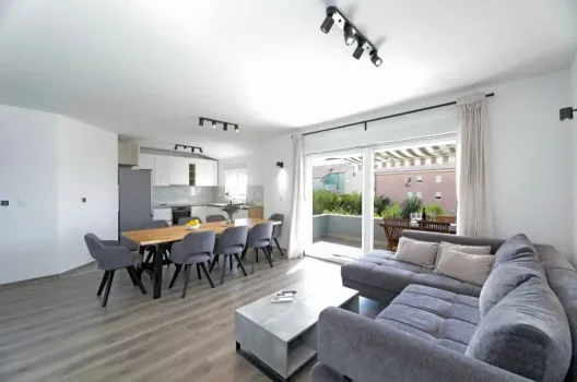 Apartment Matić Kaštela, Croatia