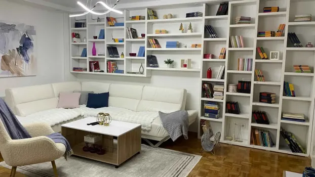 Apartment LAURA - Zagreb | Laganini.com