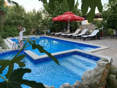 Apartments Oli-Apartments Poreč, Croatia