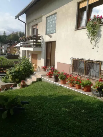 Apartmán Zoja,Petra&Sandra - Delnice | Laganini.com