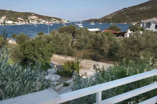 Appartement Livia Vinišće, Kroatie