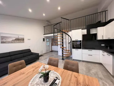 Apartman Kaja - Medulin | Laganini.com