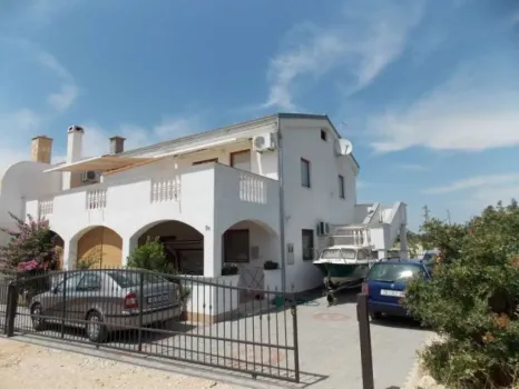 Apartman Lela Drage, Hrvatska